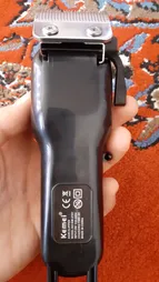 ماشین اصلاح موی سر کیمی مدل KM-3701