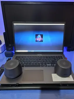 اسپیکر بلوتوثی لنوو مدل K3 Pro