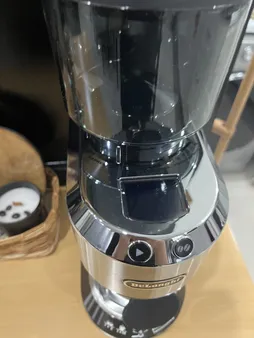 آسیاب قهوه دلونگی مدل KG521.M