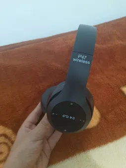 هدست بلوتوث مدل P47