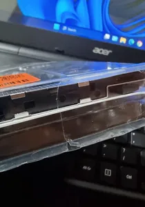 تجریه خرید براکت هارد اینترنال مدل 9.0 hdd caddy