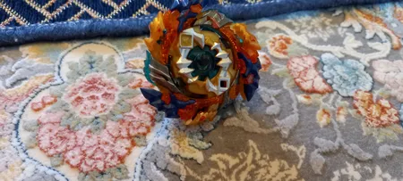 فرفره انفجاری مدل فاینیر شبح کد 2022