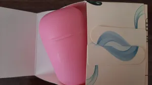 تجریه خرید لیوان ضد عفونی کننده کاپ قاعدگی آندیا مدل مدیکال