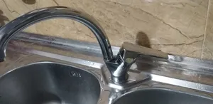 تجریه خرید شیر آشپزخانه شیرالات رز مدل یکتا