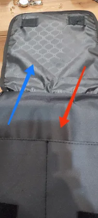 کیف رودوشی لیدوما مدل TX-2