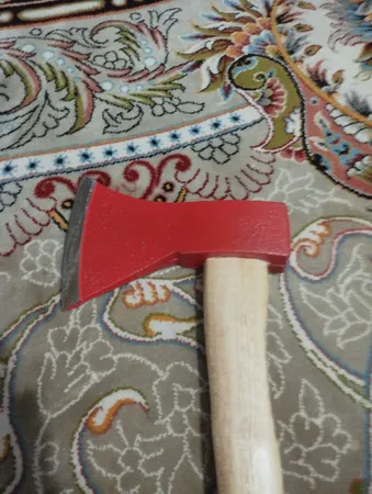 تبر باغبانی کد M5