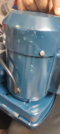 دریل ستونی رونیکس مدل 2603