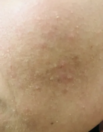 کرم پودر کنویس مدل اویل فری شماره 105 حجم 30 میلی لیتر