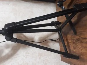 تجریه خرید سه پایه دوربین نست مدل NT-510 به همراه گیره نگهدارنده موبایل