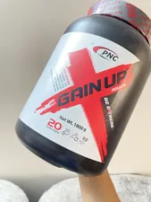 تجریه خرید پودر گین آپ با طعم شكلات كارن - 1800گرم