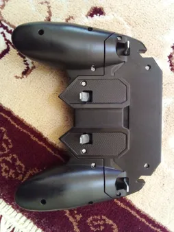 دسته بازی PUBG مدل AKS-66