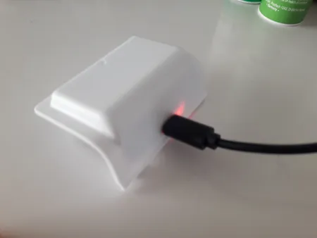 باتری دسته بازی دوب مدل TYX-561Sمناسب برای ایکس باکس وان S