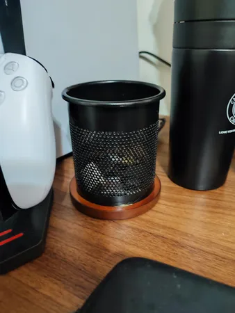 جامدادی رومیزی شهاب تحریر مدل 01