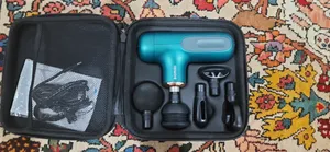 تجریه خرید ماساژور برقی بمیدی مدل Bomidi M1