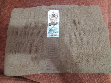 شکم بند تاپ تکس کد 400