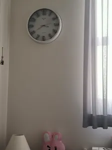 تجریه خرید ساعت دیواری ولدر مدل 606