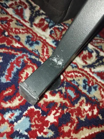 میز تحریر دیزم مدل WD-77E25-140BRNONE