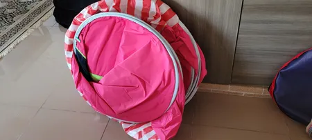 چادر مسافرتی 8 نفره مدل G-810