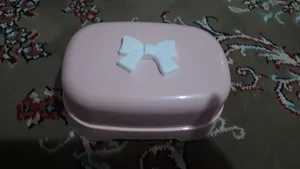 تجریه خرید جا صابونی بازن کد 5469