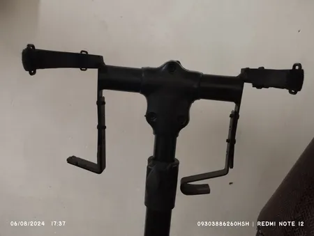 پایه ضرب و تمپو کدA