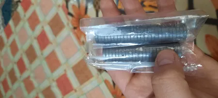 آهن ربا مدل M106 بسته 50 عددی