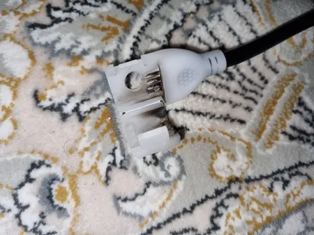 ریسه ال ای دی مدل هفت رنگ طول 5 متر