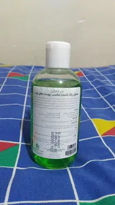 تجریه خرید محلول پاک کننده صورت درمالاین مدل OILY SKIN حجم 250 میلی لیتر