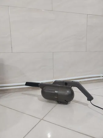 جاروبرقی فانتوم مدل PRATIC