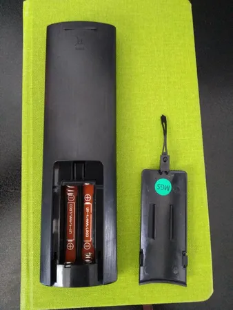 ریموت کنترل مدل RM-L1379