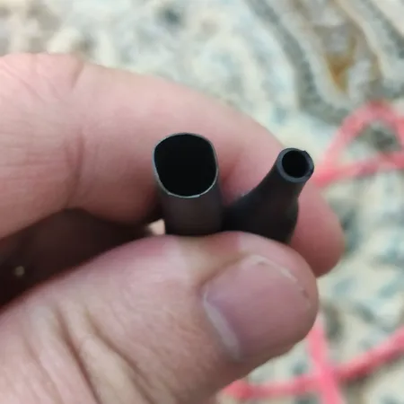 روکش حرارتی وو ار مدل 6.0-SGP006BK