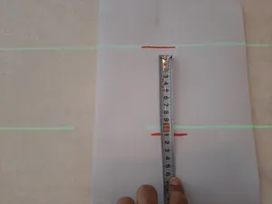 تجریه خرید تراز لیزری ماکوتا مدل TM-4D21WF کد 1/2