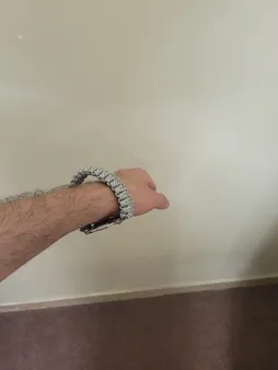 دستبند پاراکورد جین جانلانگ مدل JL-10B2