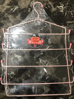 چوب لباسی شال آویز لیون مدل Modern98