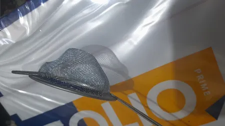 صافی چای مدل Mhr-204