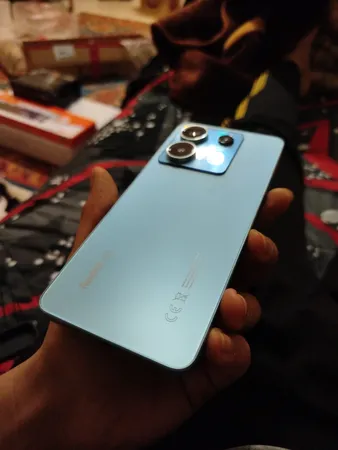 گوشی موبایل شیائومی مدل Redmi Note 13 Pro 5G دو سیم کارت ظرفیت 512 گیگابایت و رم 12 گیگابایت