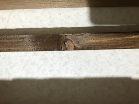 شلف رومیزی مدل m 23