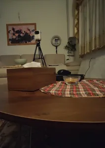 تجریه خرید میز ناهارخوری مدل ژاپنی D80