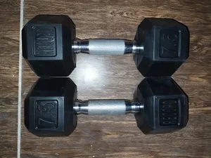تجریه خرید دمبل رکورد مدل 1400 وزن 7.5 کیلوگرم بسته 2 عددی