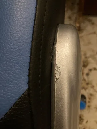 صندلی گیمینگ میزیمو مدل PS4 4B