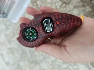 تجریه خرید صلوات شمار مدل ZL