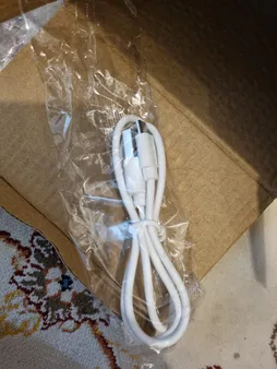 چراغ مطالعه شارژی ویداسی مدل WD-6051