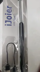 فندک آشپزخانه آی جویر مدل EL-333