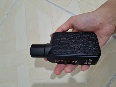 ادو پرفیوم مردانه بایلندو مدل AQUA DJO حجم 100 میلی لیتر