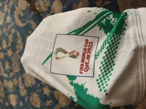 تجریه خرید تی شرت ورزشی مردانه مدل هواداری تیم ملی ایران 2023