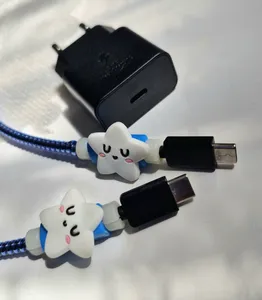 تجریه خرید شارژر دیواری 25 وات سامسونگ مدل EP-T2510