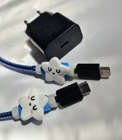 شارژر دیواری 25 وات سامسونگ مدل EP-T2510