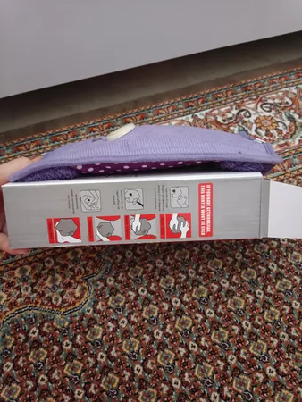 کیسه آب گرم برقی مدل KY-C3