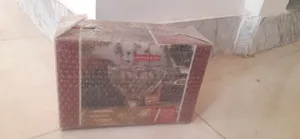 تجریه خرید بستنی خوری مدل زاگرس کد9593