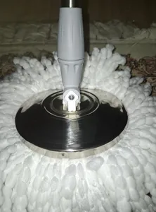 تجریه خرید ست سطل و طی یونیک مدل پدال دار s_t کد 2503