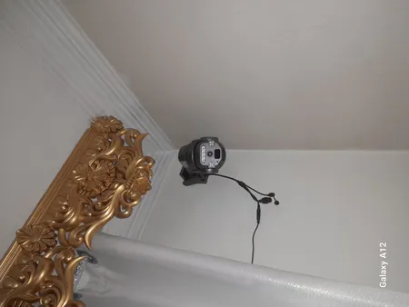 دوربین مداربسته تحت شبکه اسفیورد مدل Z550